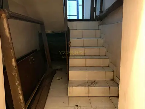 В   центральном районе города Батуми.