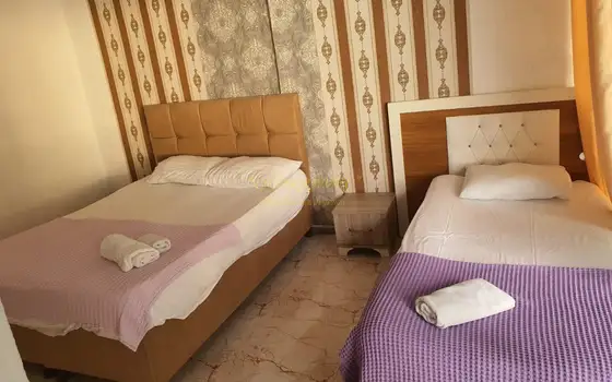 В Батуми в новом бульваре.