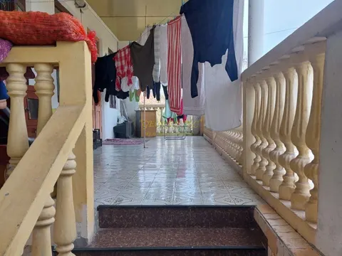 Частный дом в Чакви, недалеко от моря.
