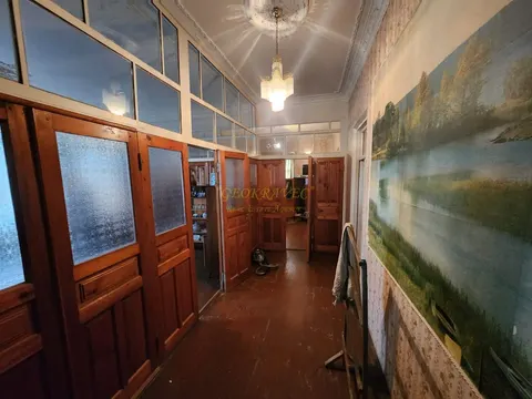Село Хала Кобулетского муниципалитета.