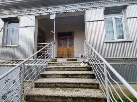 Село Хала Кобулетского муниципалитета.
