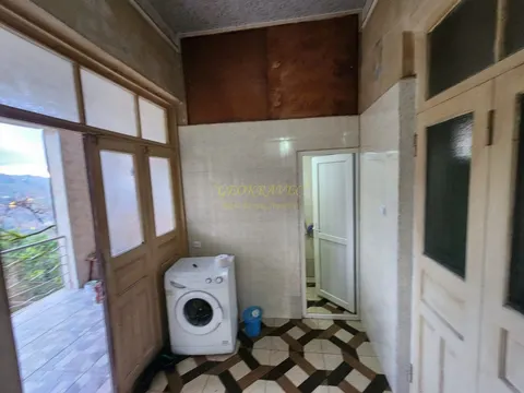 Село Хала Кобулетского муниципалитета.
