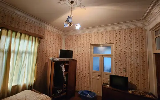 Село Хала Кобулетского муниципалитета.