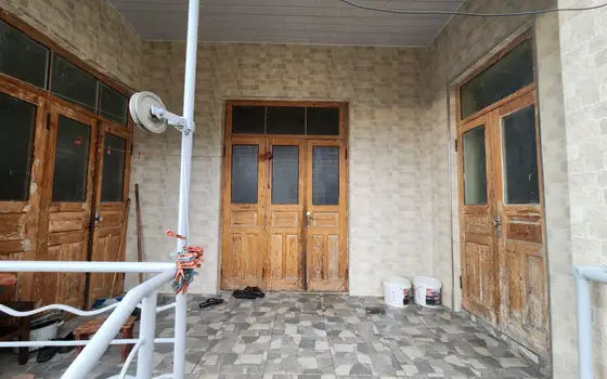 Село Хала Кобулетского муниципалитета.