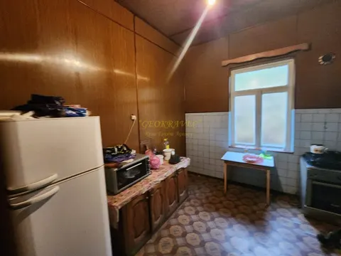 Село Хала Кобулетского муниципалитета.