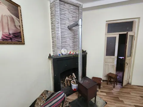 Село Хала Кобулетского муниципалитета.