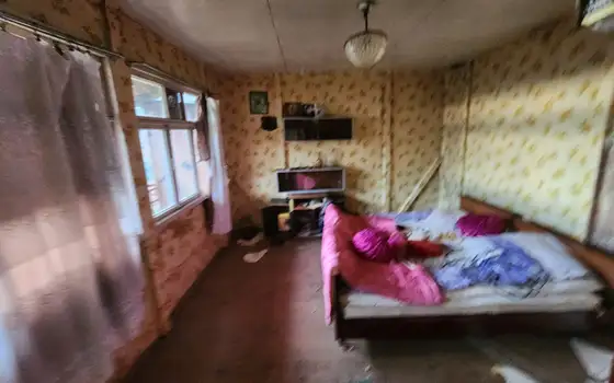 Село Хала Кобулетского муниципалитета.