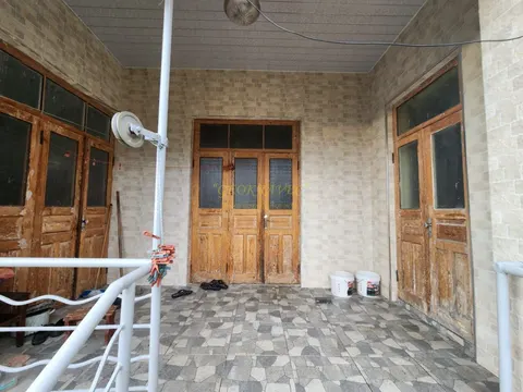 Село Хала Кобулетского муниципалитета.