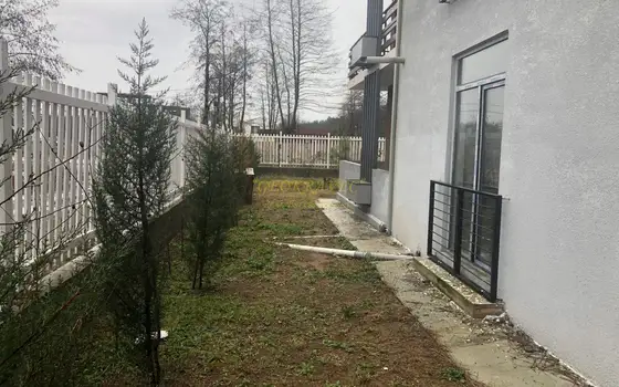 Продается семейная гостиница на 13 номеров в 150 метрах от моря  в Шекветили. Грузия. - სურათი 1