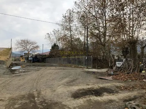 В   Хелвачаури  промышленной зоне недалеко от Батуми.
