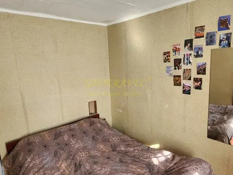 Частный дом с двором в Батуми.