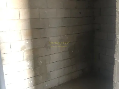 В новостройке в районе Сабуртало.