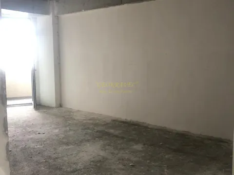 В новостройке в районе Сабуртало.