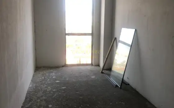 В новостройке в районе Сабуртало.