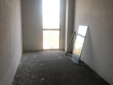В новостройке в районе Сабуртало.