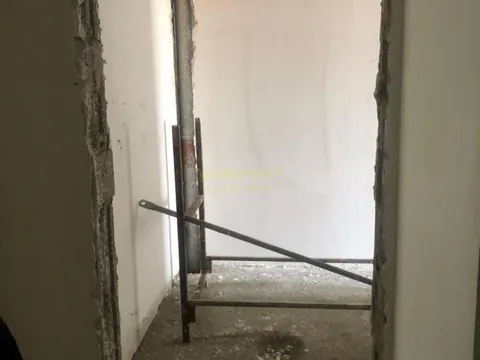 В новостройке в районе Сабуртало.
