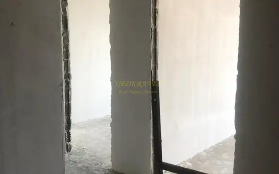 В новостройке в районе Сабуртало.