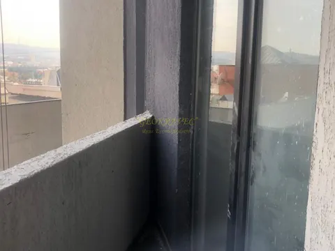 В новостройке в районе Сабуртало.