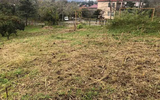 Хелвачаурский муниципалитет  в село Варшаломидзееби.