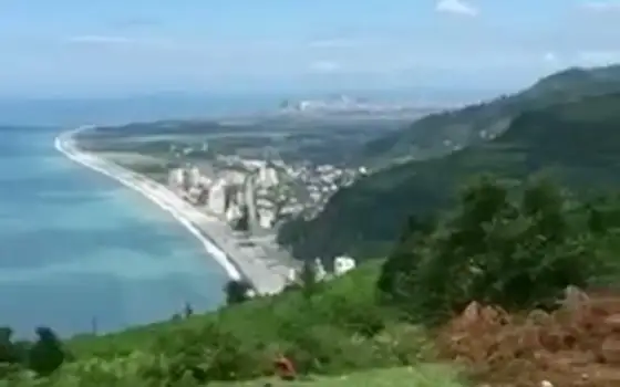 Участок 2202 м² в Сарфи у моря - სურათი 1