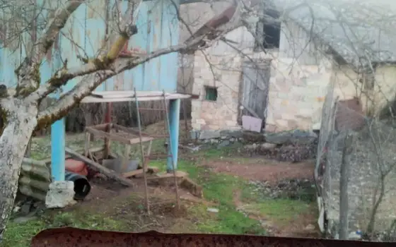 В  Имеретинской  области   Ткибульском муниципалитете .