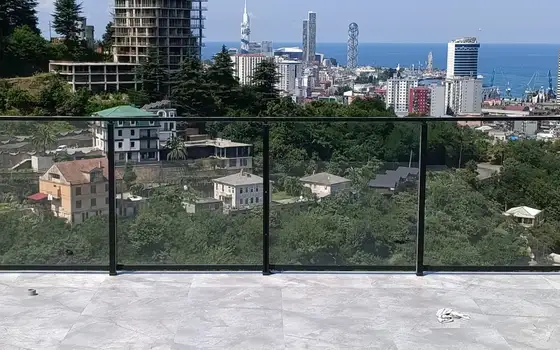 House in Feria with Panoramic Sea and Batumi Views, photo 6