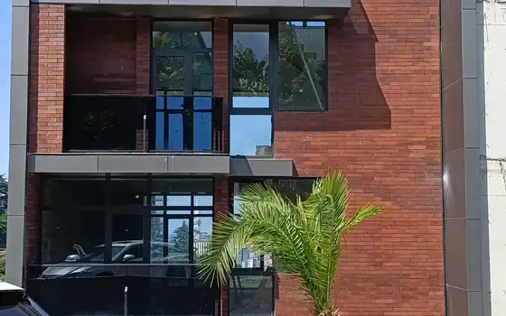 House in Feria with Panoramic Sea and Batumi Views, photo 10