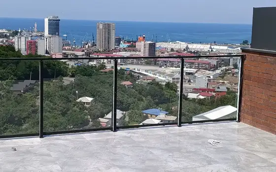 House in Feria with Panoramic Sea and Batumi Views, photo 7