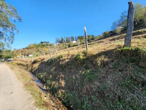 Село  Чарнали в муниципалитете Хелвачаури.