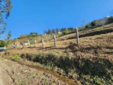 Село  Чарнали в муниципалитете Хелвачаури.