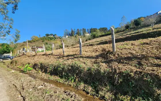 Село  Чарнали в муниципалитете Хелвачаури.