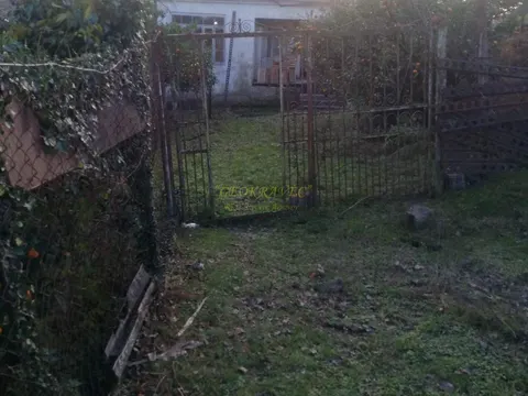 Село Кончкати Озургетского муниципалитета.