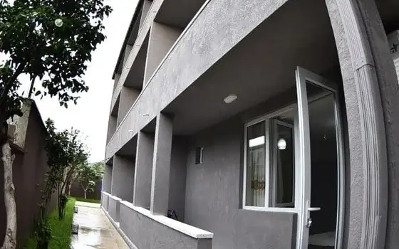 Продается гостиница на 17 номеров. Готовый бизнес в городе Батуми.