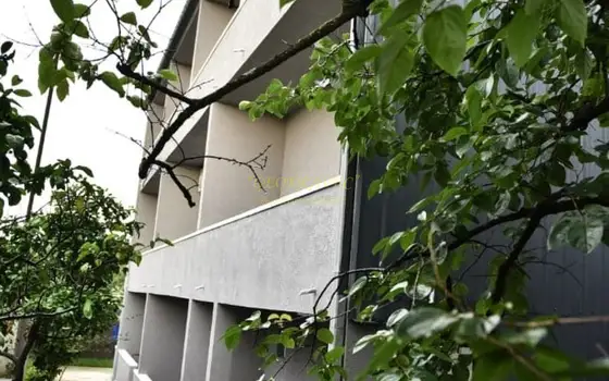 Продается гостиница на 17 номеров. Готовый бизнес в городе Батуми. - სურათი 1