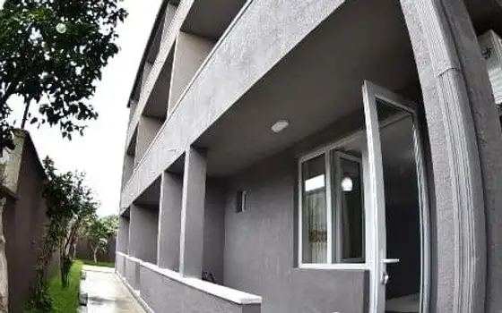 Продается гостиница на 17 номеров. Готовый бизнес в городе Батуми.