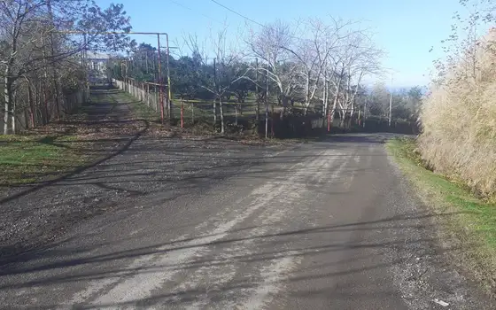 1500 sq. m Land Plot with Panoramic Sea and Batumi Views in Urekhi, photo 4