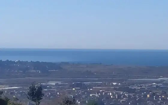 1500 sq. m Land Plot with Panoramic Sea and Batumi Views in Urekhi, photo 11