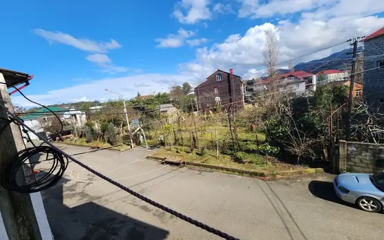 Квартира в  Чакви,  курорт  у  моря.