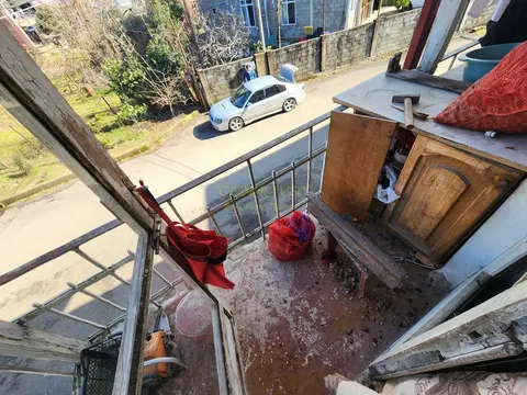 Квартира в  Чакви,  курорт  у  моря.