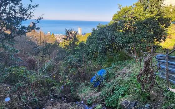 Sea View Land Plot in Gonio, photo 9