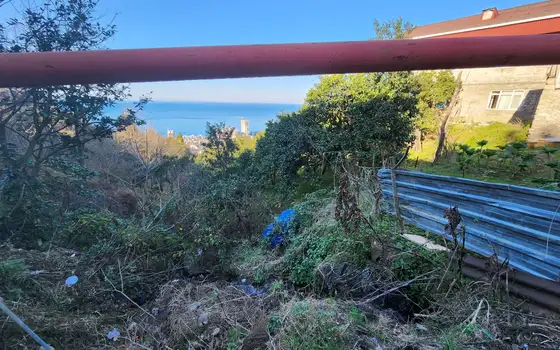 Sea View Land Plot in Gonio, photo 3