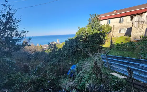 Sea View Land Plot in Gonio, photo 4