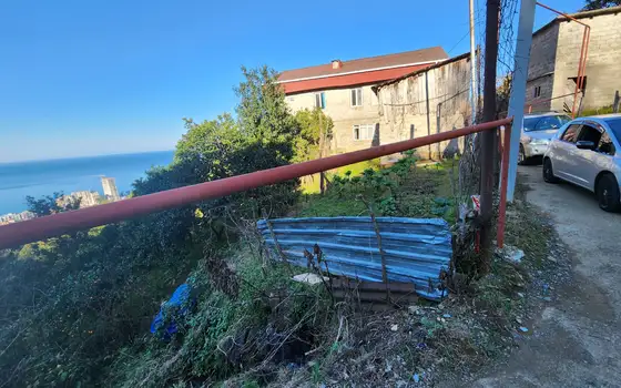 Sea View Land Plot in Gonio, photo 2