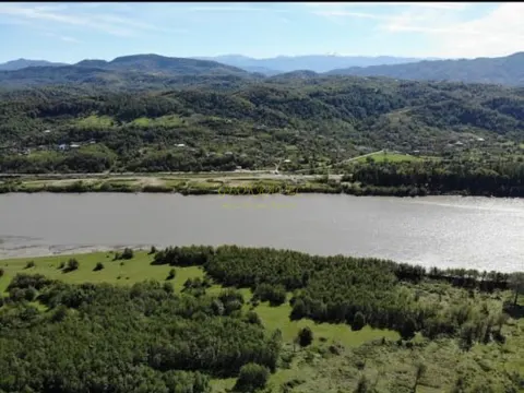 Самегрело, муниципалитет Абаши , село Первое Мая.