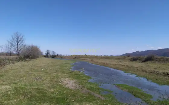Самегрело, муниципалитет Абаши , село Первое Мая.
