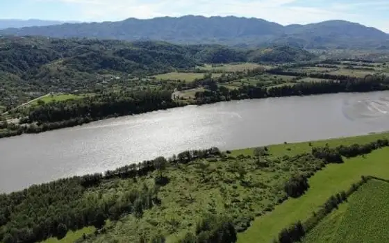 Самегрело, муниципалитет Абаши , село Первое Мая.