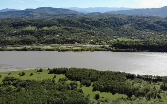 Самегрело, муниципалитет Абаши , село Первое Мая.
