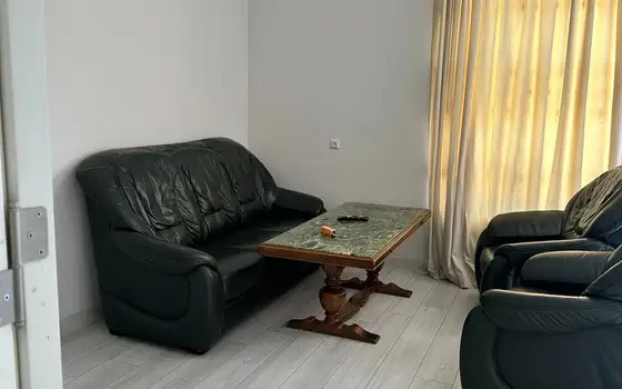 В  Батуми, рядом с парком, в престижном районе.