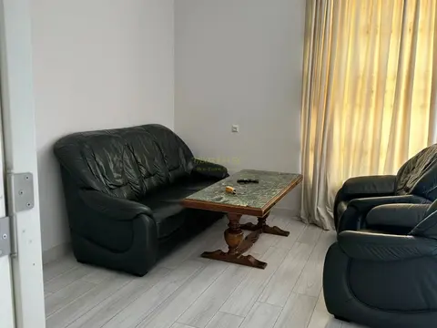 В  Батуми, рядом с парком, в престижном районе.