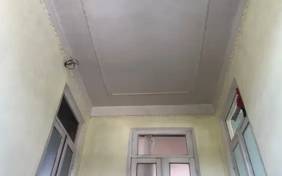 Продается частный дом с видом на море и на горы в тихом месте в Чакви. Грузия.